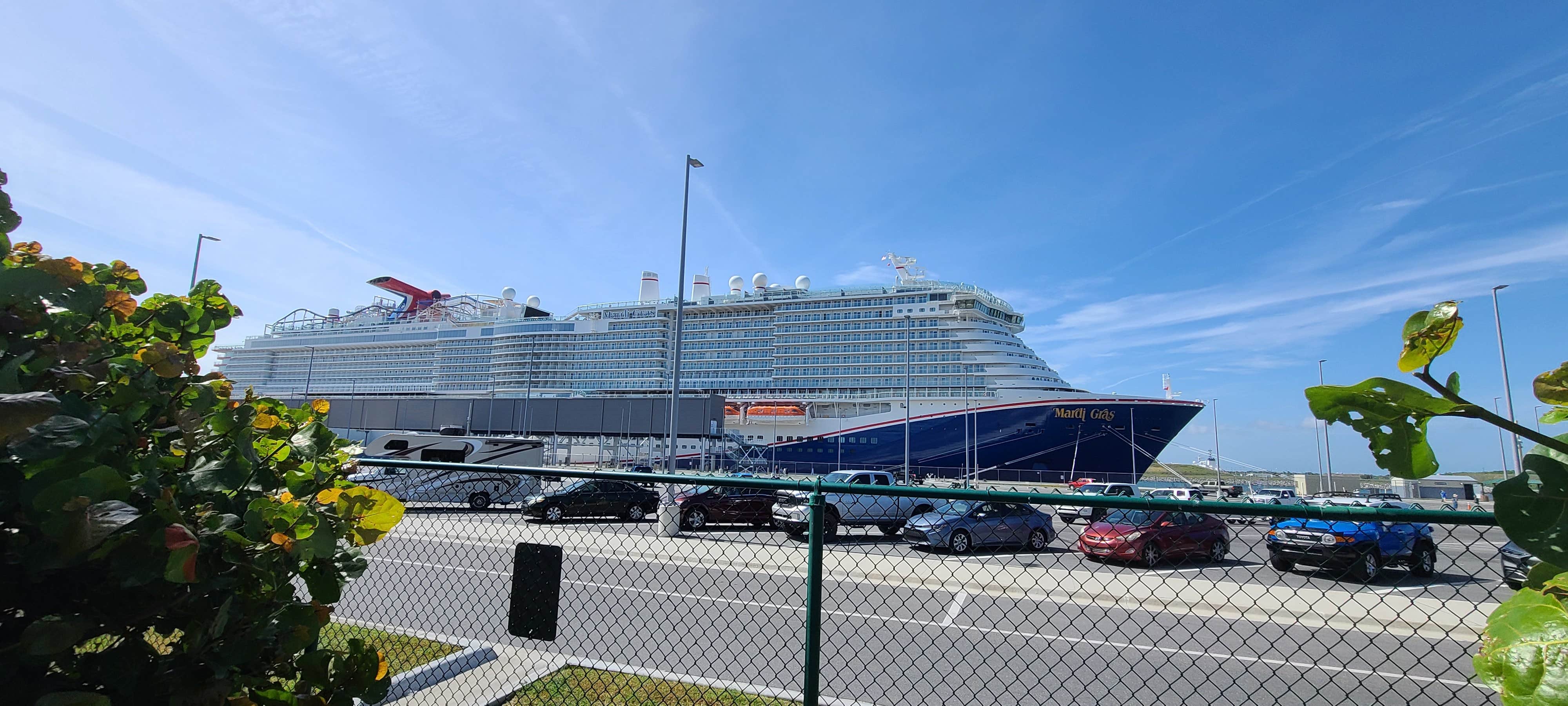 Jetty Park Campground The Dyrt