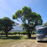 Review photo of Jetty Park Campground by Ioan P., June 6, 2021