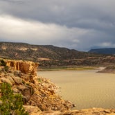 Review photo of Riana - Abiquiu Lake by James F., June 6, 2021