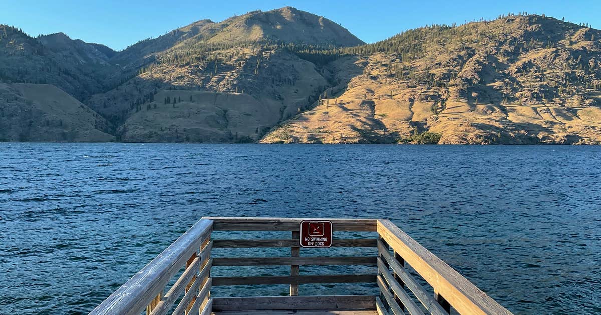 Twenty-Five Mile Creek State Park