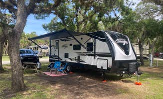 Joshua B.'s photo at Camp Venice Retreat near Nokomis, FL