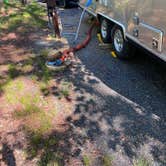 Review photo of Point Lookout State Park - Temporarily Closed by Buck P., June 7, 2021