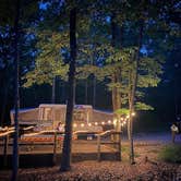 Review photo of Cloudland Canyon State Park Campground by Daniel S., June 7, 2021