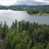 Review photo of Alder Lake Park by Will , June 7, 2021