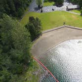 Review photo of Alder Lake Park by Will , June 7, 2021