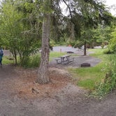 Review photo of Alder Lake Park by Will , June 7, 2021