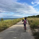 Review photo of Adeline Jay-Geo Karis Illinois Beach State Park by Sarah F., June 7, 2018