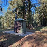 Review photo of Goumaz Campground - Lassen National Forest by Alison , June 7, 2021