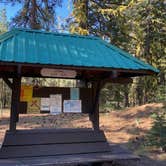 Review photo of Goumaz Campground - Lassen National Forest by Alison , June 7, 2021