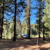 Review photo of Goumaz Campground - Lassen National Forest by Alison , June 7, 2021