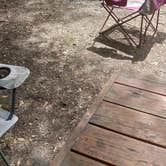 Review photo of Suwannee River Rendezvous Resort and Campground by Rusty R., June 7, 2021