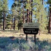 Review photo of Eagle Campground by Alison , June 7, 2021