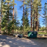 Review photo of Eagle Campground by Alison , June 7, 2021