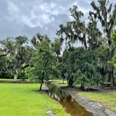 Review photo of Fontainebleau State Park Campground by richard , June 7, 2021