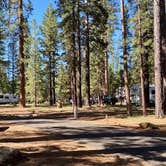 Review photo of Merrill Campground by Alison , June 7, 2021