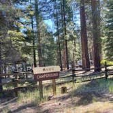 Review photo of Merrill Campground by Alison , June 7, 2021