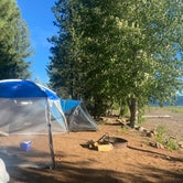 Review photo of North Shore Campground - Lake Almanor by Sandi B., June 7, 2021