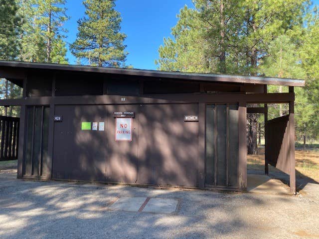 Camper submitted image from Christie Campground - 5