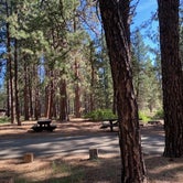 Review photo of Christie Campground by Alison , June 7, 2021