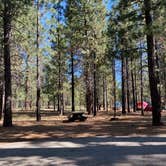 Review photo of Christie Campground by Alison , June 7, 2021