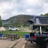 Review photo of Morefield Campground — Mesa Verde National Park by Flannel Fabe .., June 7, 2021