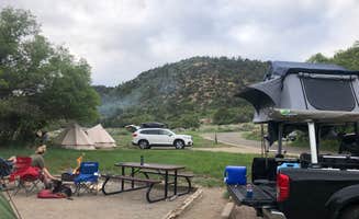 Fabein D.'s photo at Morefield Campground — Mesa Verde National Park near Towaoc, CO