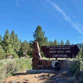 Review photo of North Eagle Lake Campground by Alison , June 7, 2021