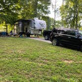 Review photo of Nolin Lake State Park Campground by Beth H., June 7, 2021