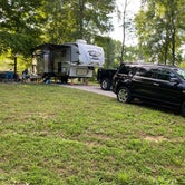 Review photo of Nolin Lake State Park Campground by Beth H., June 7, 2021