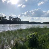 Review photo of Martin Creek Lake State Park Campground by Flannel Fabe .., June 7, 2021