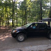 Review photo of Martin Creek Lake State Park Campground by Flannel Fabe .., June 7, 2021