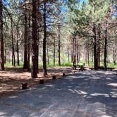 Review photo of Willow Creek Campground by Alison , June 7, 2021