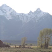 Review photo of Gros Ventre Campground — Grand Teton National Park by Krissy C., June 7, 2021