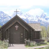 Review photo of Gros Ventre Campground — Grand Teton National Park by Krissy C., June 7, 2021