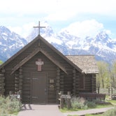 Review photo of Gros Ventre Campground — Grand Teton National Park by Krissy C., June 7, 2021
