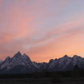 Review photo of Gros Ventre Campground — Grand Teton National Park by Krissy C., June 7, 2021