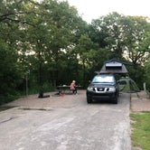 Review photo of The Point Campground — Chickasaw National Recreation Area by Flannel Fabe .., June 7, 2021