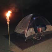 Review photo of Franklin D Roosevelt State Park Campground by Molly M., July 15, 2016
