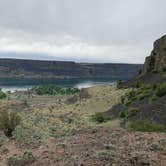 Review photo of Dune Loop Campground — Steamboat Rock State Park by Monte B., June 7, 2021