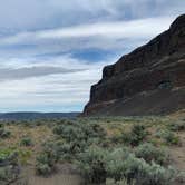 Review photo of Dune Loop Campground — Steamboat Rock State Park by Monte B., June 7, 2021