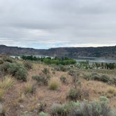 Review photo of Dune Loop Campground — Steamboat Rock State Park by Monte B., June 7, 2021