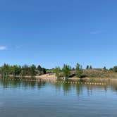 Review photo of Dune Loop Campground — Steamboat Rock State Park by Monte B., June 7, 2021