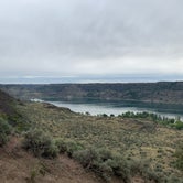 Review photo of Dune Loop Campground — Steamboat Rock State Park by Monte B., June 7, 2021
