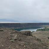 Review photo of Dune Loop Campground — Steamboat Rock State Park by Monte B., June 7, 2021