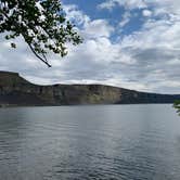 Review photo of Dune Loop Campground — Steamboat Rock State Park by Monte B., June 7, 2021