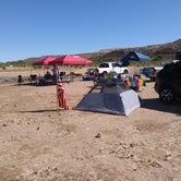 Review photo of Bermuda Flat Recreation Site by Ben L., June 7, 2018