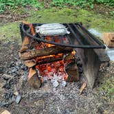 Review photo of Birch Bay State Park Campground by Monte B., June 7, 2021