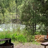 Review photo of Eagle Creek Campground by Krissy C., June 7, 2021