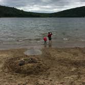 Review photo of Devils Lake State Park Group Campground — Devils Lake State Park by Sarah F., June 7, 2018