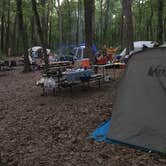 Review photo of Devils Lake State Park Group Campground — Devils Lake State Park by Sarah F., June 7, 2018